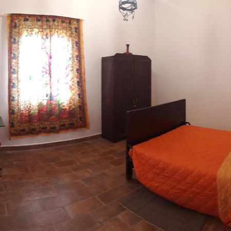 Agriturismo Fattoria Le Caprine Gambassi Terme Dış mekan fotoğraf